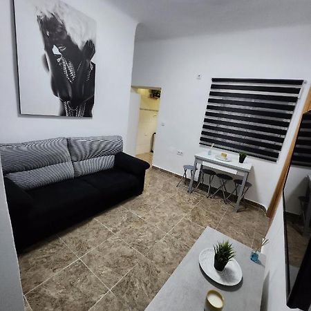Ferienwohnung Apartamento Love Jacuzzi Cartagena Exterior foto