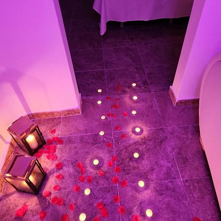 Ferienwohnung Apartamento Love Jacuzzi Cartagena Exterior foto