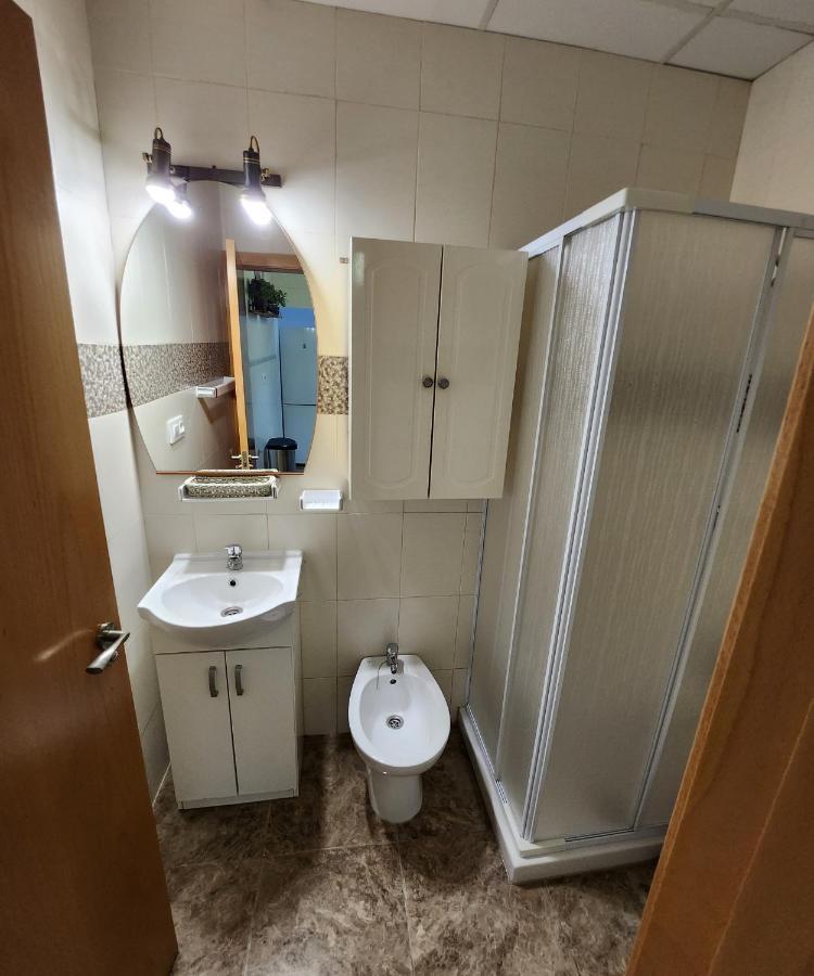 Ferienwohnung Apartamento Love Jacuzzi Cartagena Exterior foto