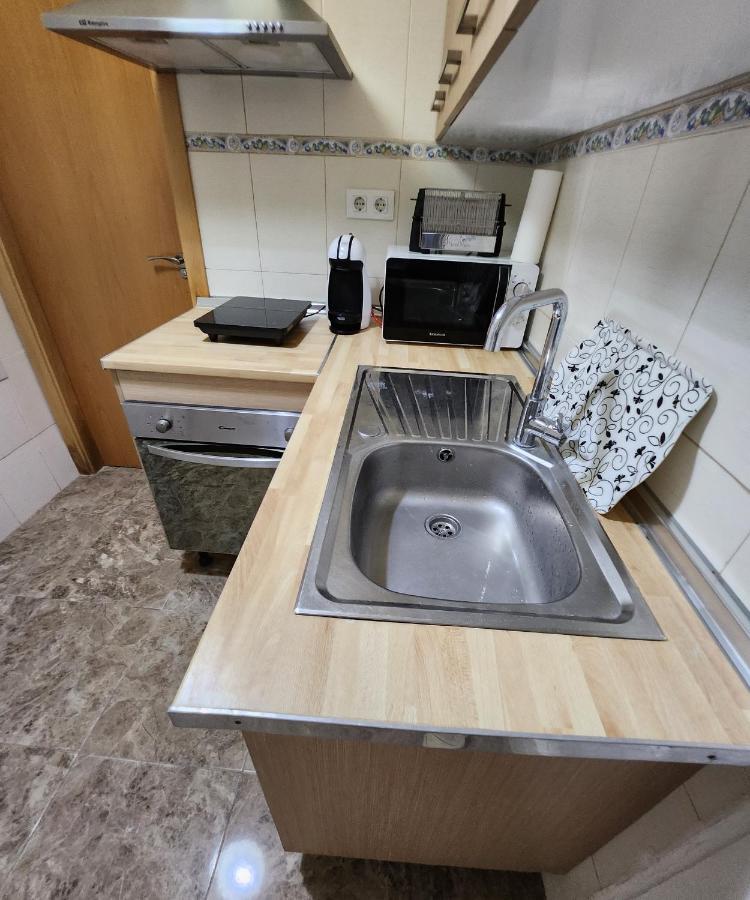 Ferienwohnung Apartamento Love Jacuzzi Cartagena Exterior foto