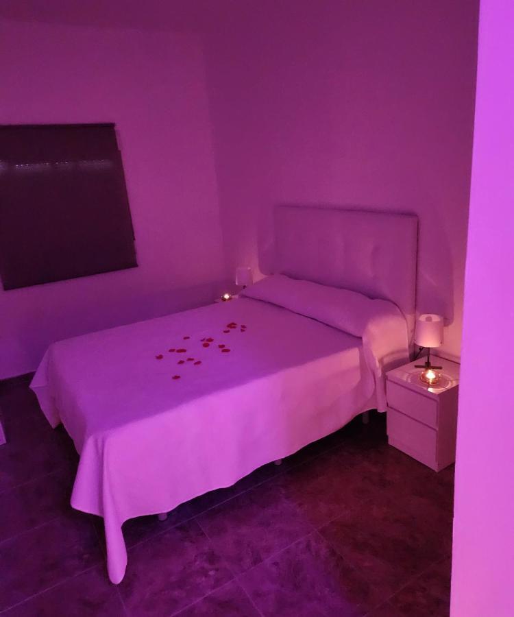 Ferienwohnung Apartamento Love Jacuzzi Cartagena Exterior foto