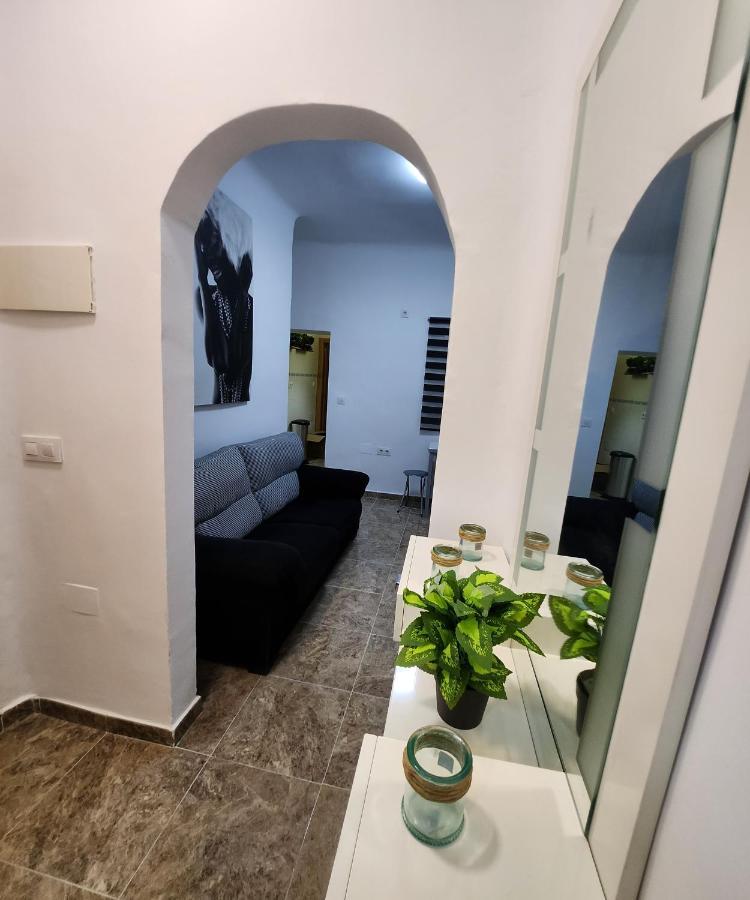 Ferienwohnung Apartamento Love Jacuzzi Cartagena Exterior foto